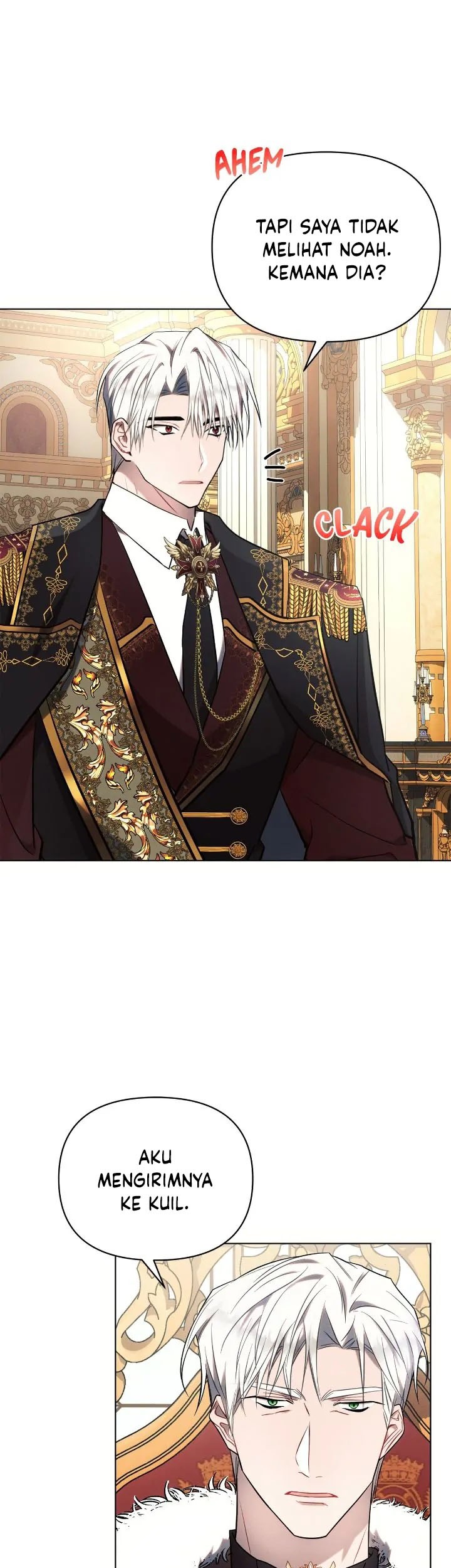Ashtarte Chapter 79 Gambar 56