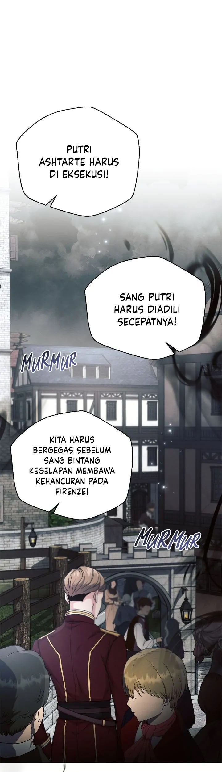 Ashtarte Chapter 79 Gambar 3