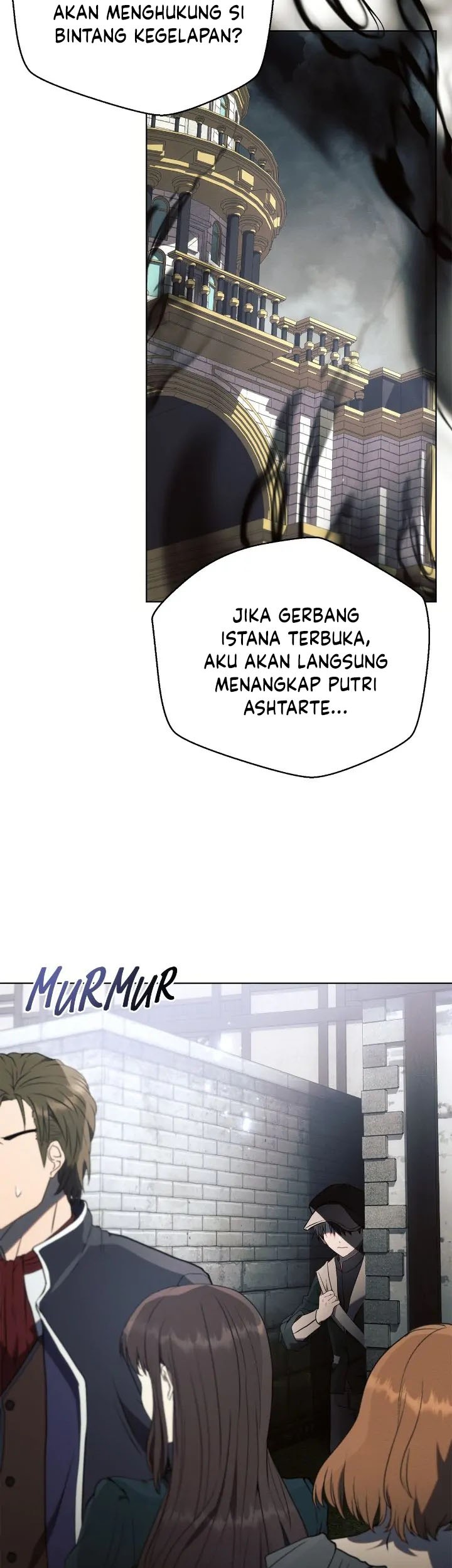 Ashtarte Chapter 79 Gambar 5