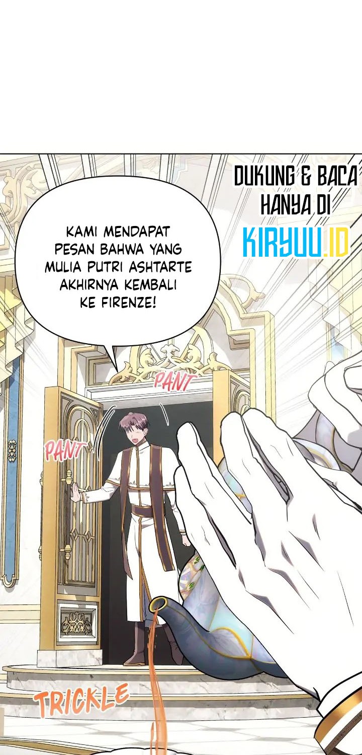 Ashtarte Chapter 79 Gambar 9