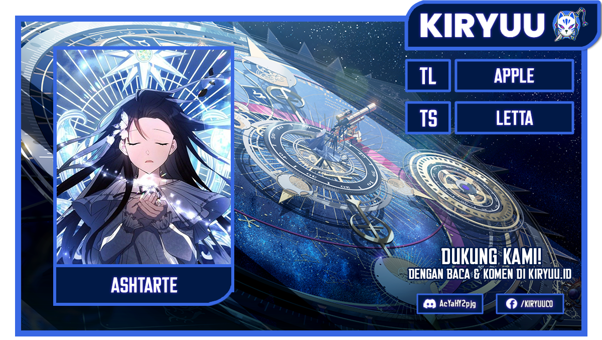 Baca Komik Ashtarte Chapter 78 Gambar 1