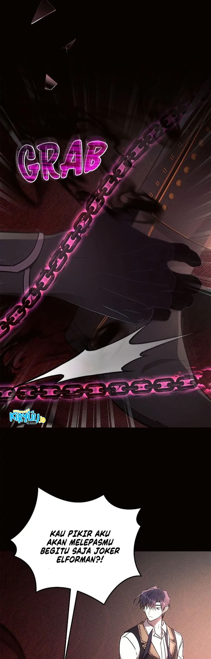 Ashtarte Chapter 78 Gambar 40