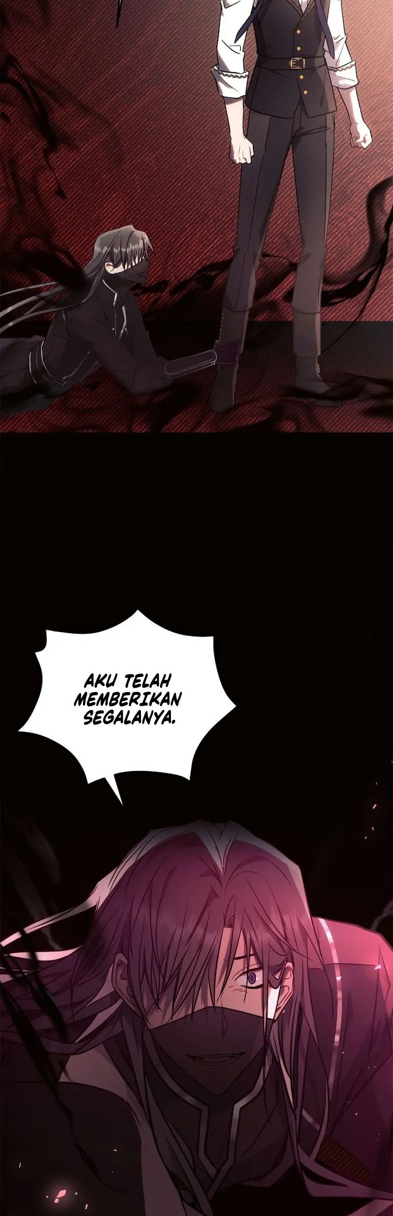 Ashtarte Chapter 78 Gambar 41