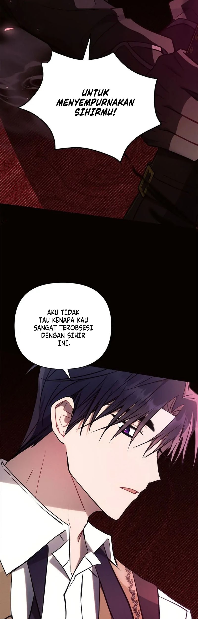 Ashtarte Chapter 78 Gambar 42