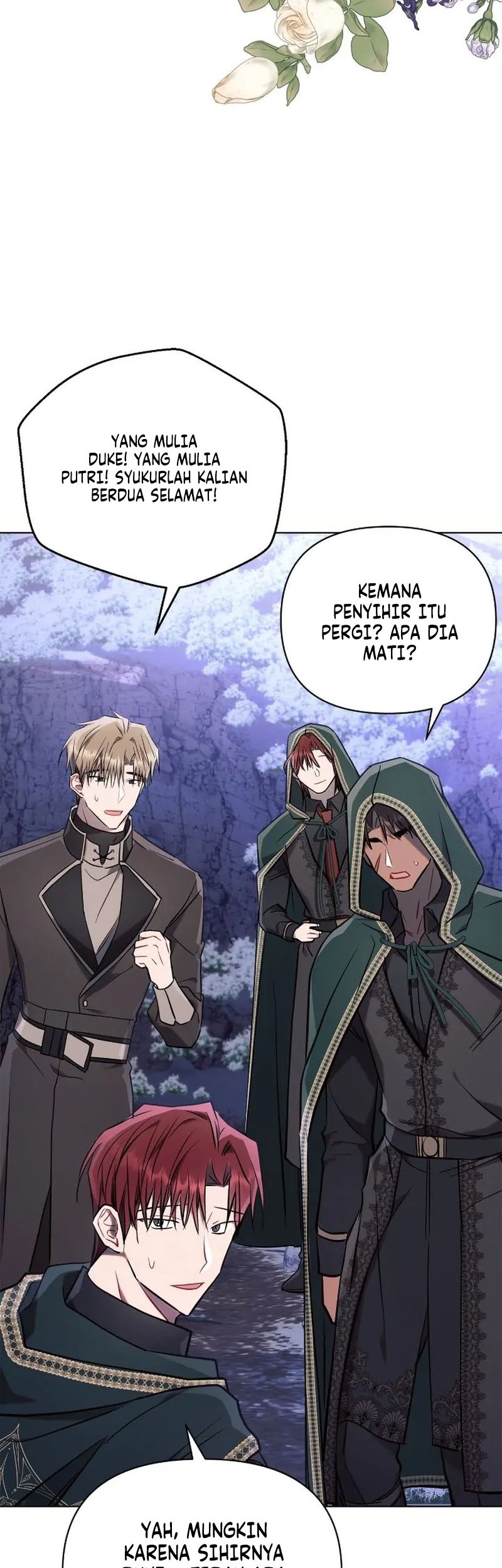 Ashtarte Chapter 78 Gambar 51