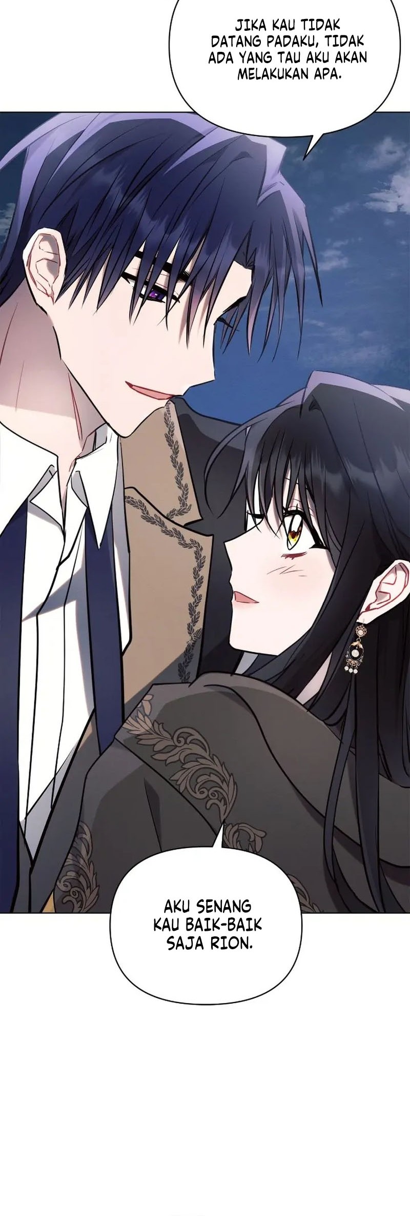 Ashtarte Chapter 78 Gambar 53