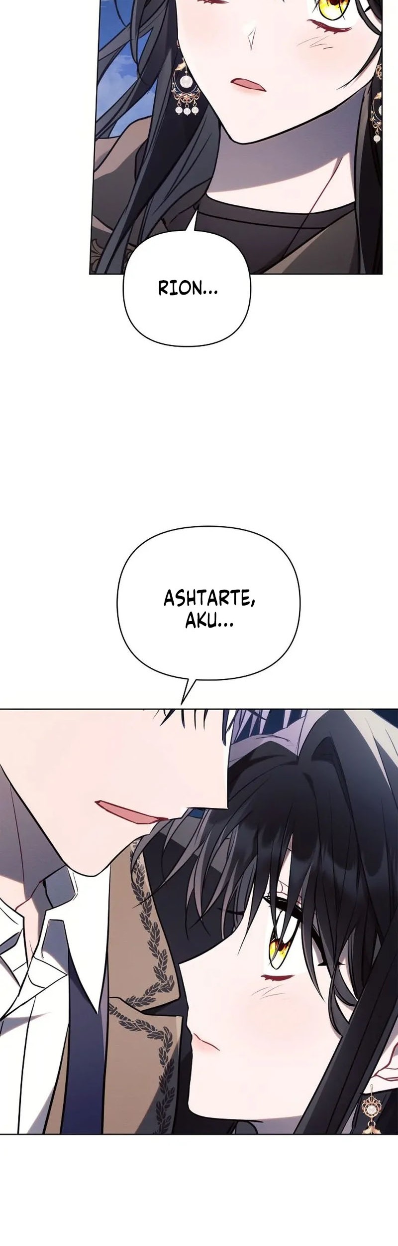 Ashtarte Chapter 78 Gambar 55