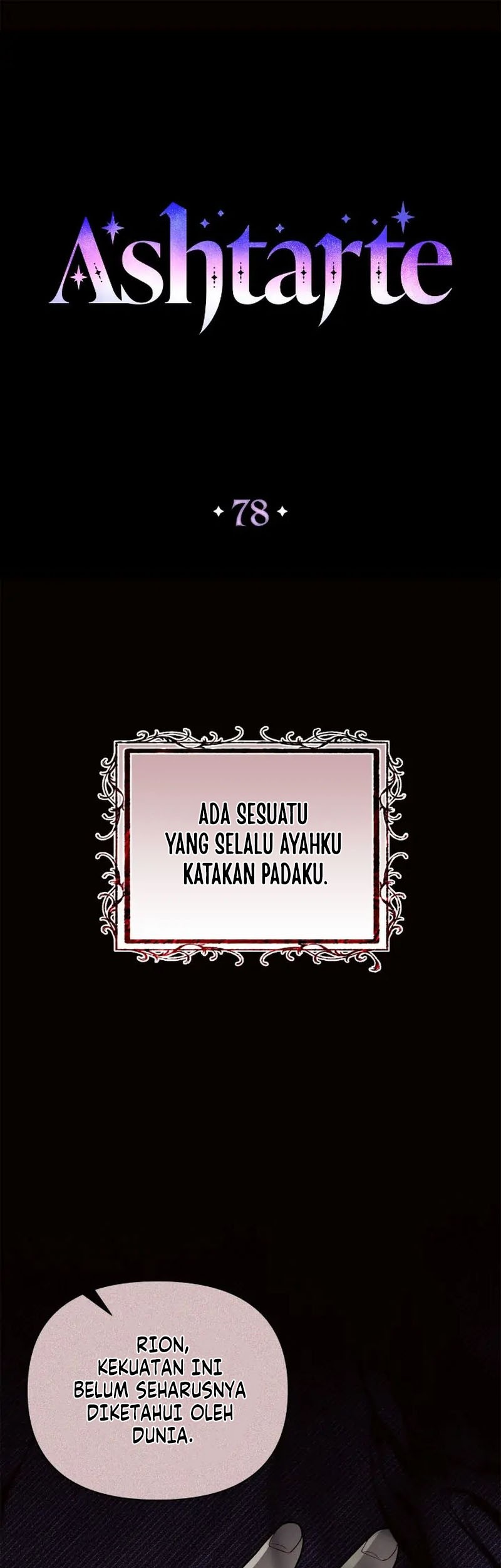Baca Ashtarte Chapter 78 Gambar 2
