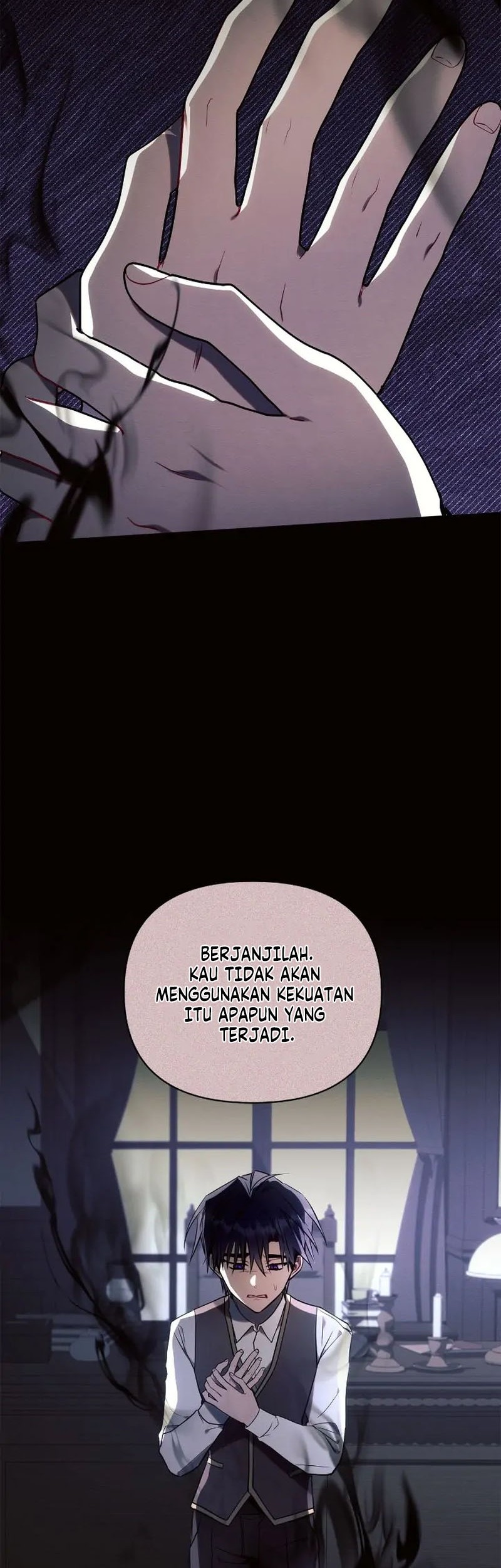 Ashtarte Chapter 78 Gambar 3