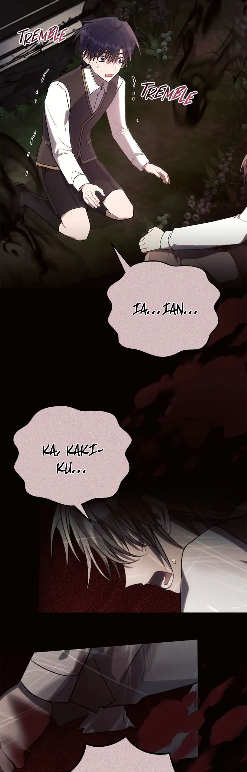 Ashtarte Chapter 78 Gambar 6