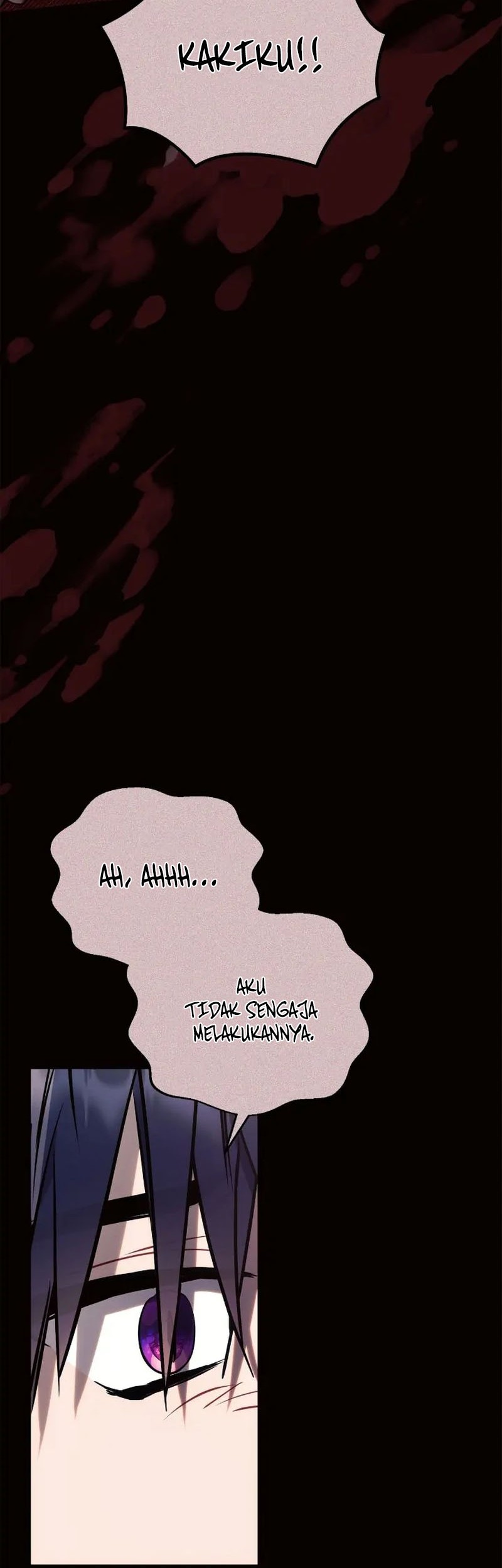 Ashtarte Chapter 78 Gambar 7