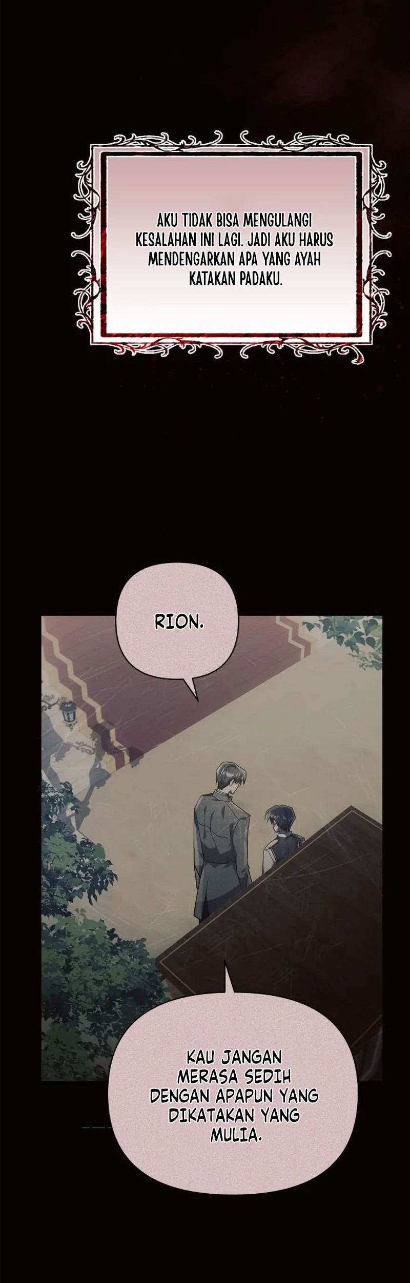Ashtarte Chapter 78 Gambar 9