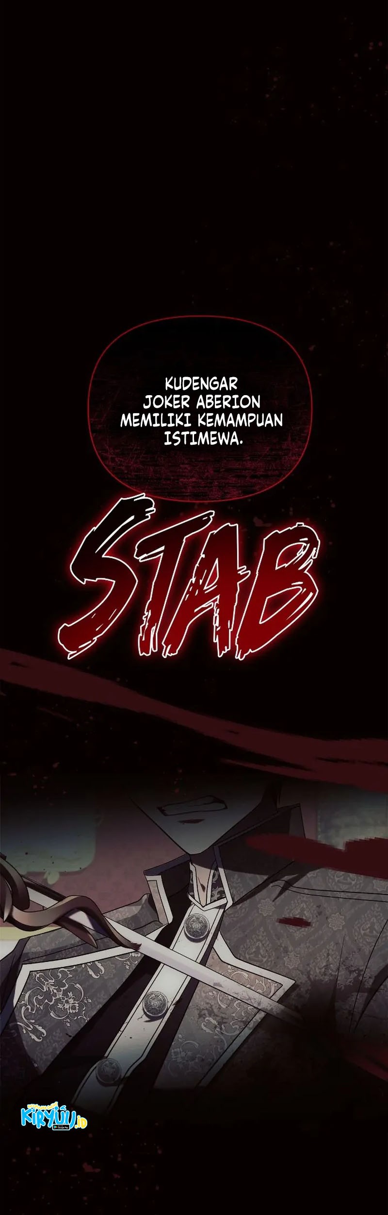 Ashtarte Chapter 78 Gambar 12