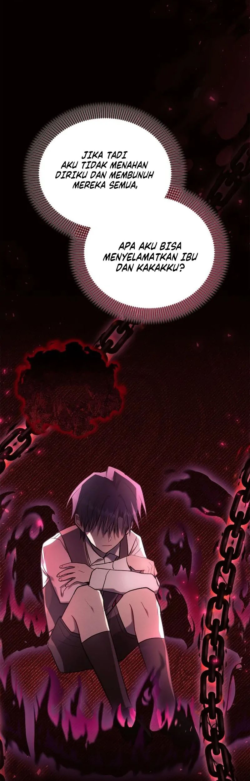 Ashtarte Chapter 78 Gambar 14