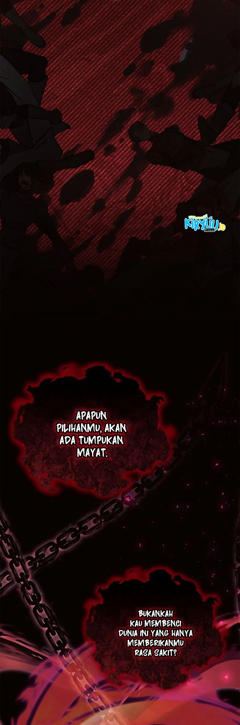 Ashtarte Chapter 78 Gambar 17