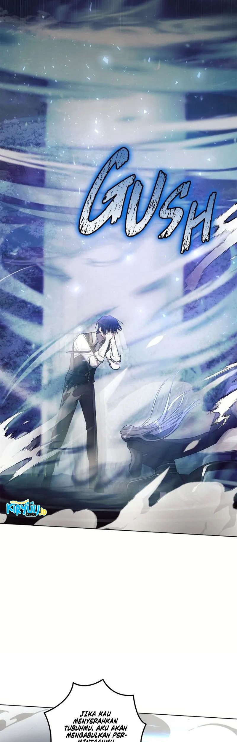 Ashtarte Chapter 78 Gambar 19