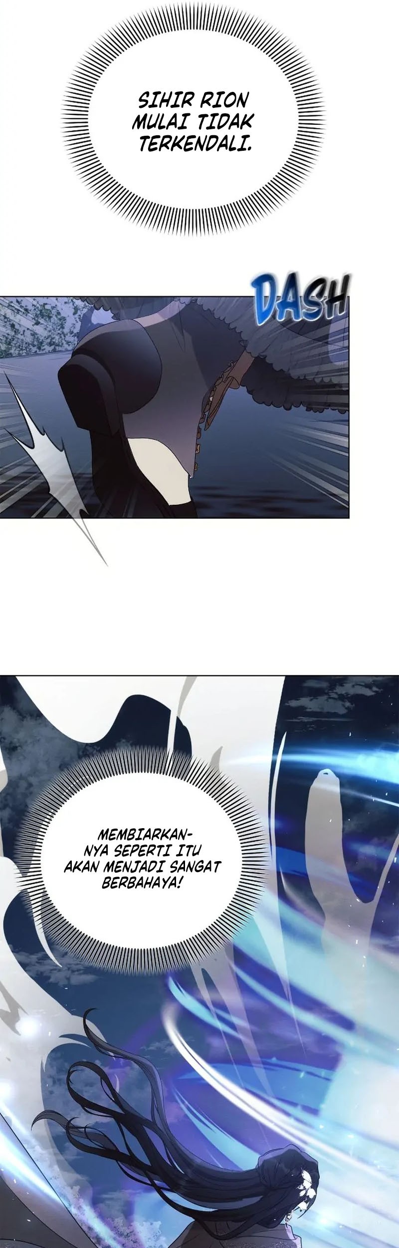 Ashtarte Chapter 78 Gambar 22