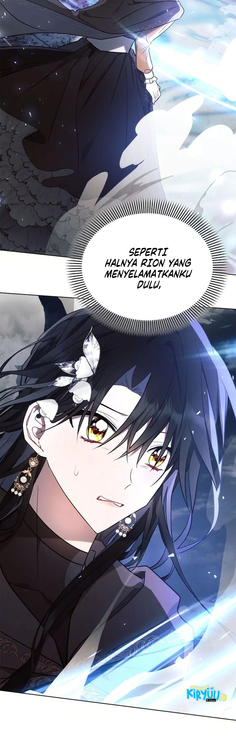Ashtarte Chapter 78 Gambar 23