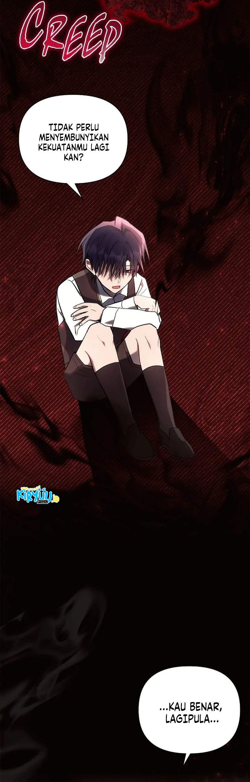 Ashtarte Chapter 78 Gambar 26