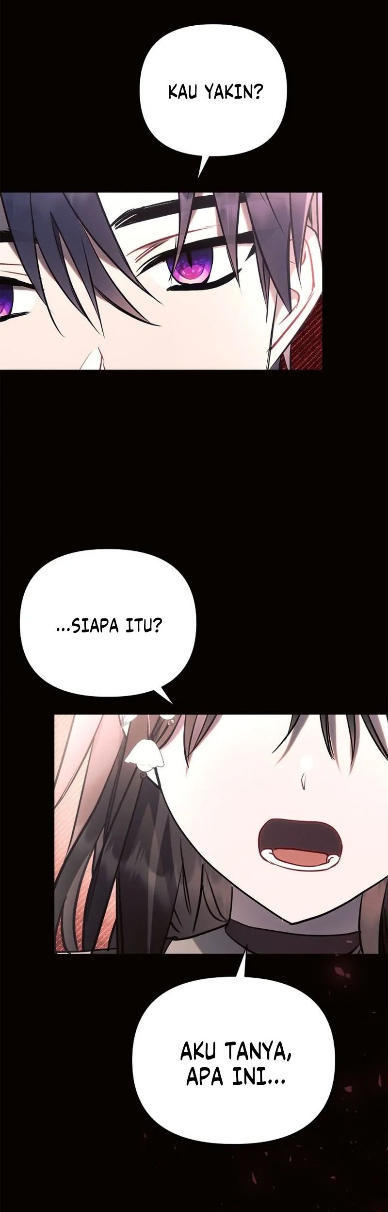 Ashtarte Chapter 78 Gambar 29