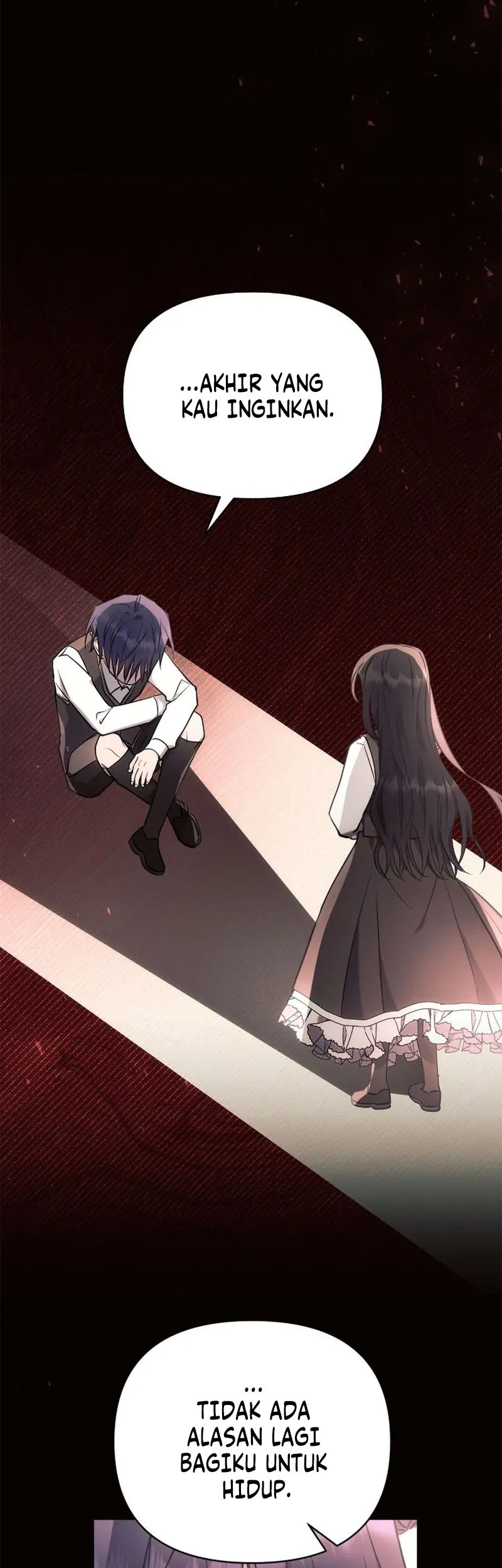 Ashtarte Chapter 78 Gambar 30
