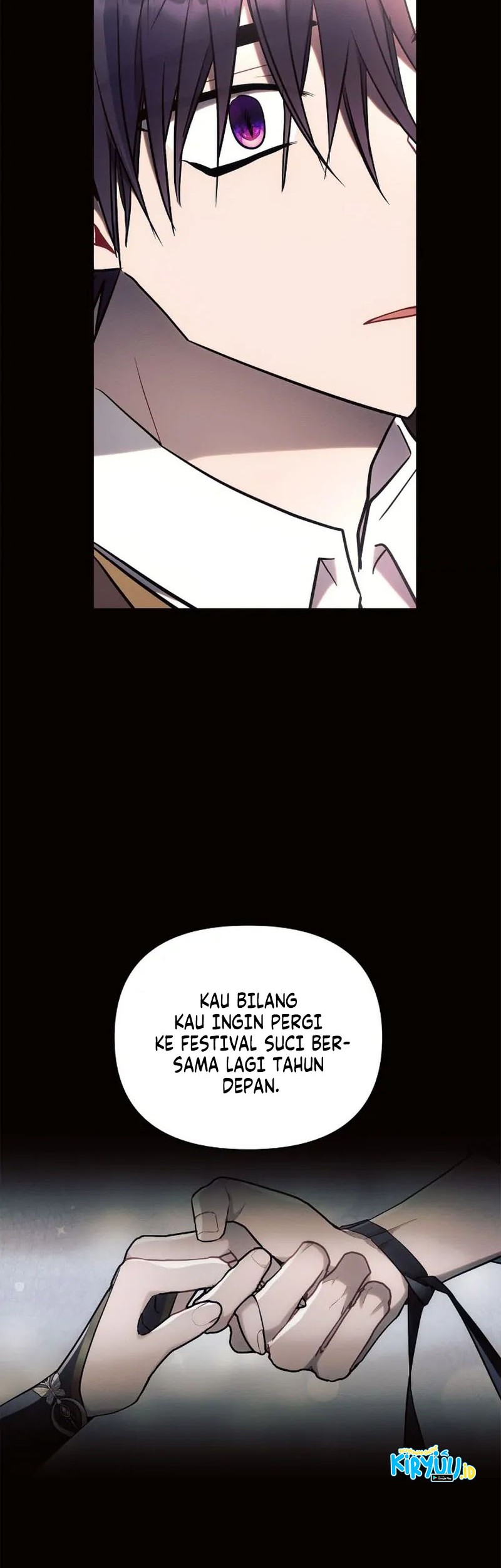Ashtarte Chapter 78 Gambar 31