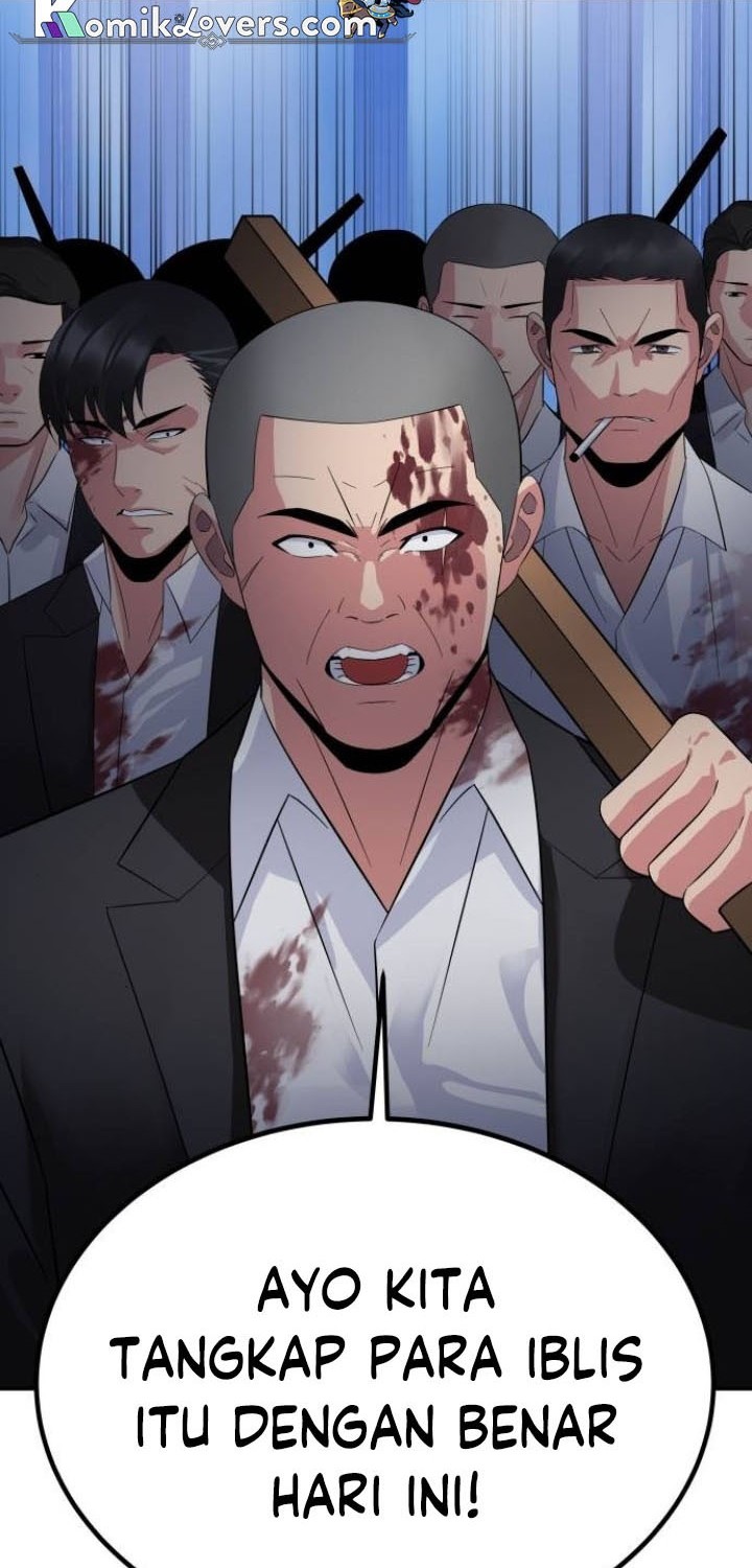 Baca  The Reincarnated Cop Who Strikes With Wealth Chapter 17 Gambar 2