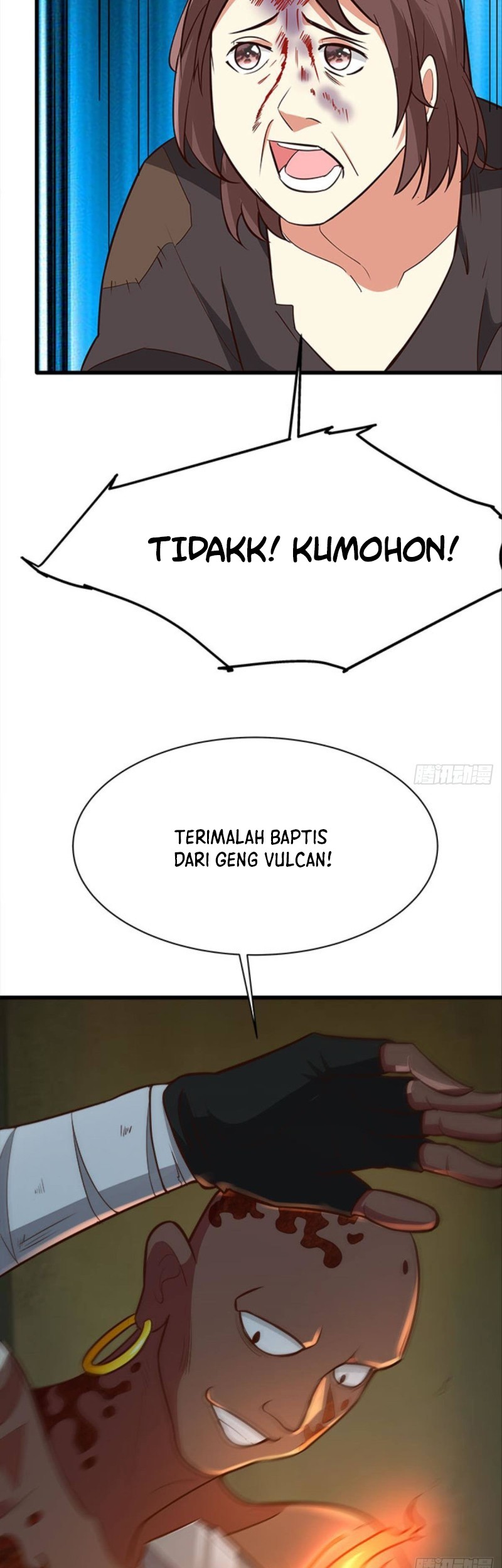 Become the Richest Man In the Last Days Chapter 34 Gambar 7