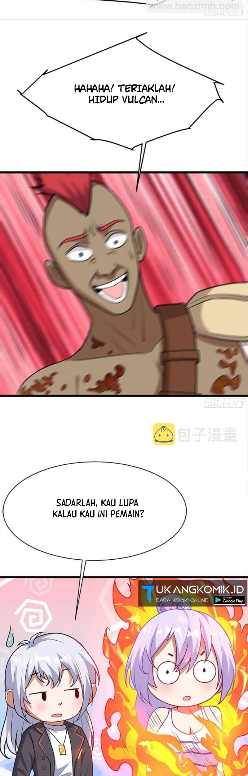 Become the Richest Man In the Last Days Chapter 34 Gambar 14