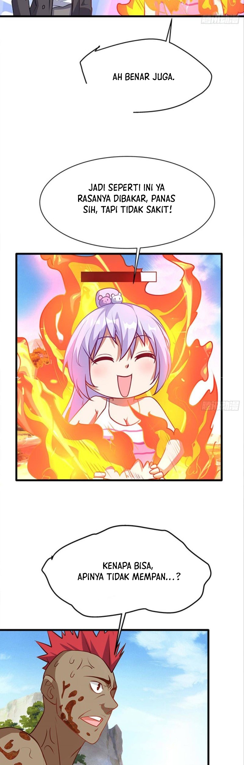 Become the Richest Man In the Last Days Chapter 34 Gambar 15