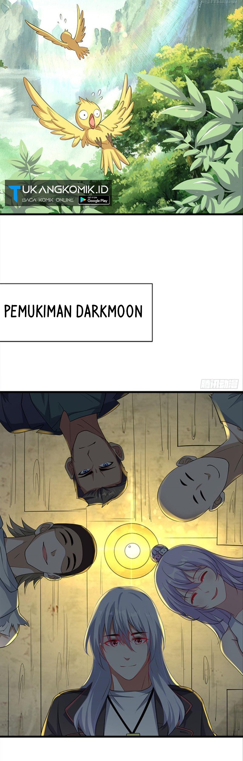 Become the Richest Man In the Last Days Chapter 34 Gambar 20