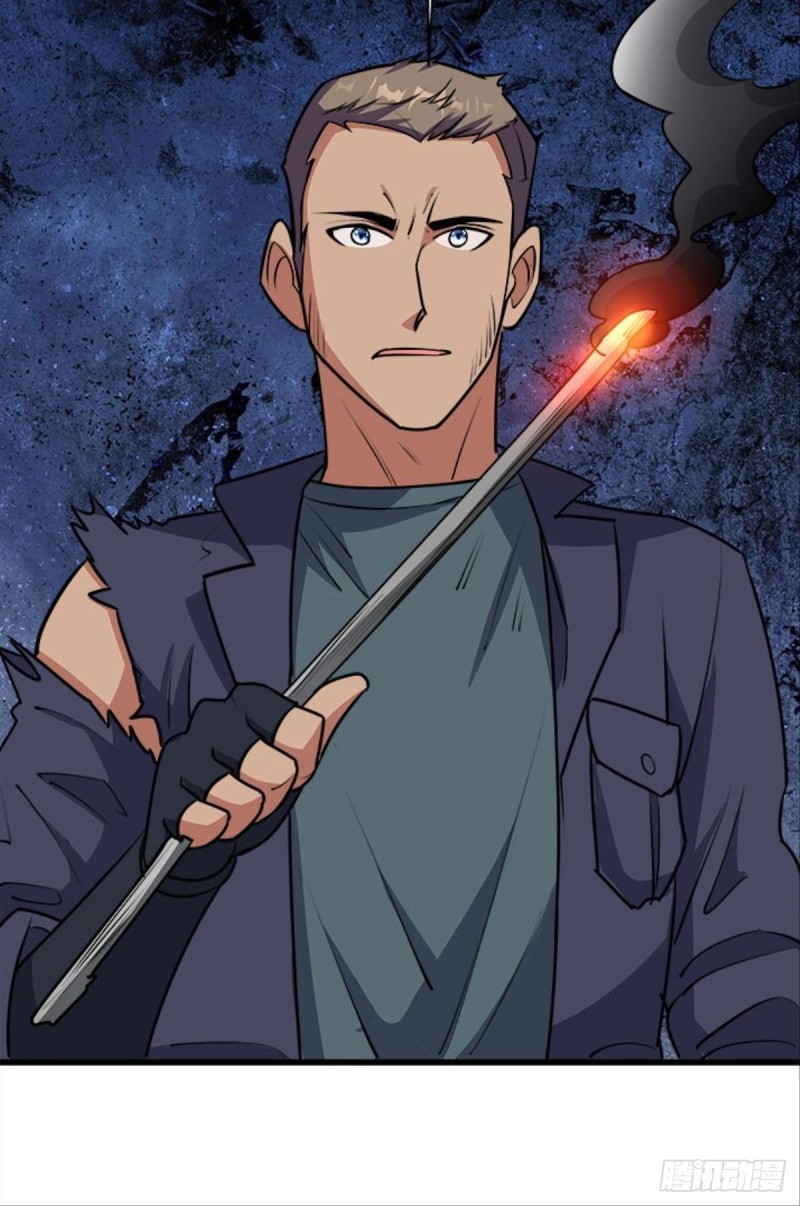 Become the Richest Man In the Last Days Chapter 34 Gambar 23