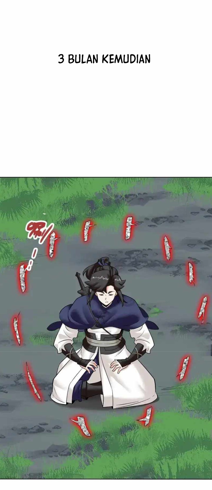 Endless devourer Chapter 206 Gambar 17