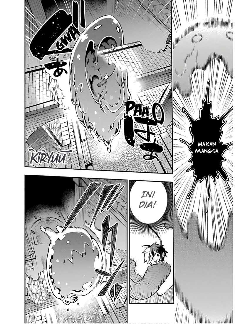 Eiyuu Kyoushitsu Chapter 30.2 Gambar 15