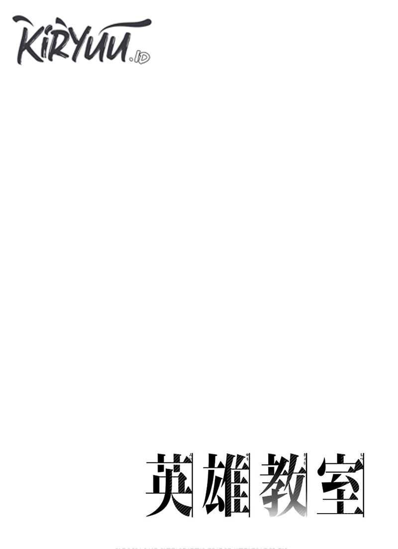 Eiyuu Kyoushitsu Chapter 30.2 Gambar 9