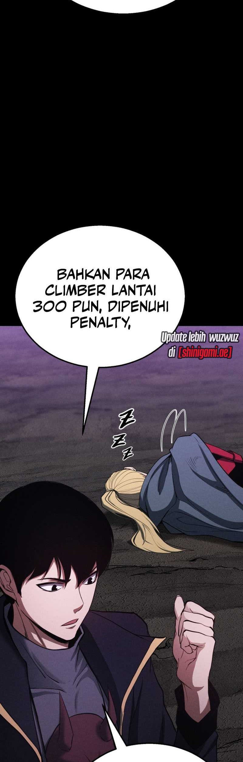 Absolute Necromancer Chapter 57 Gambar 35