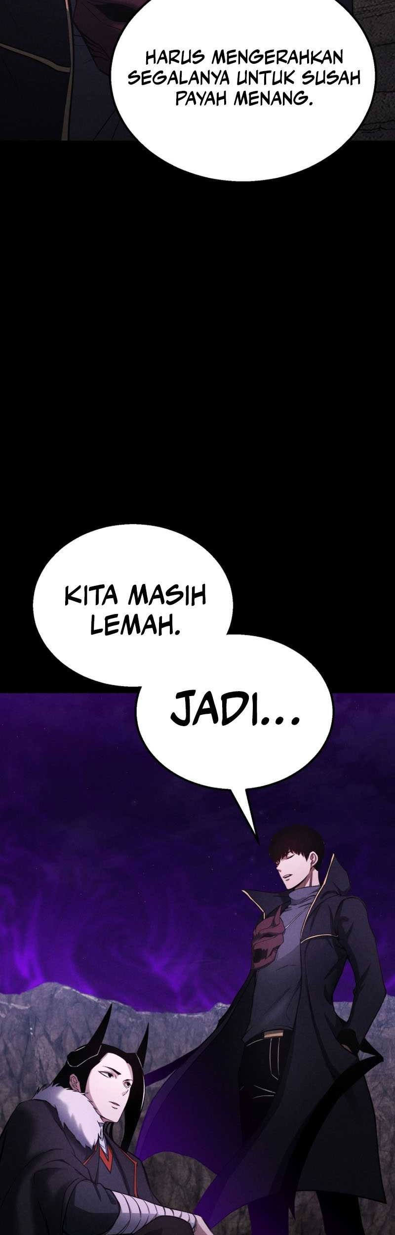 Absolute Necromancer Chapter 57 Gambar 36