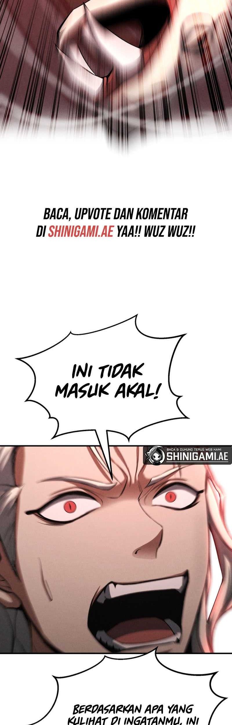 Absolute Necromancer Chapter 57 Gambar 40