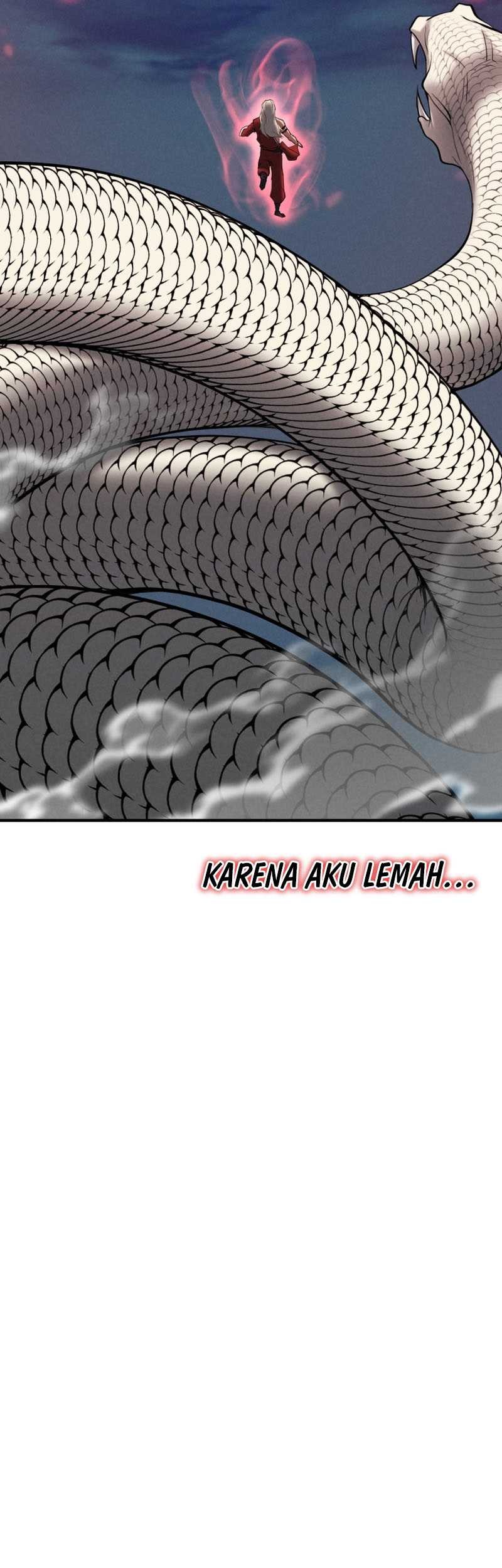 Absolute Necromancer Chapter 57 Gambar 42
