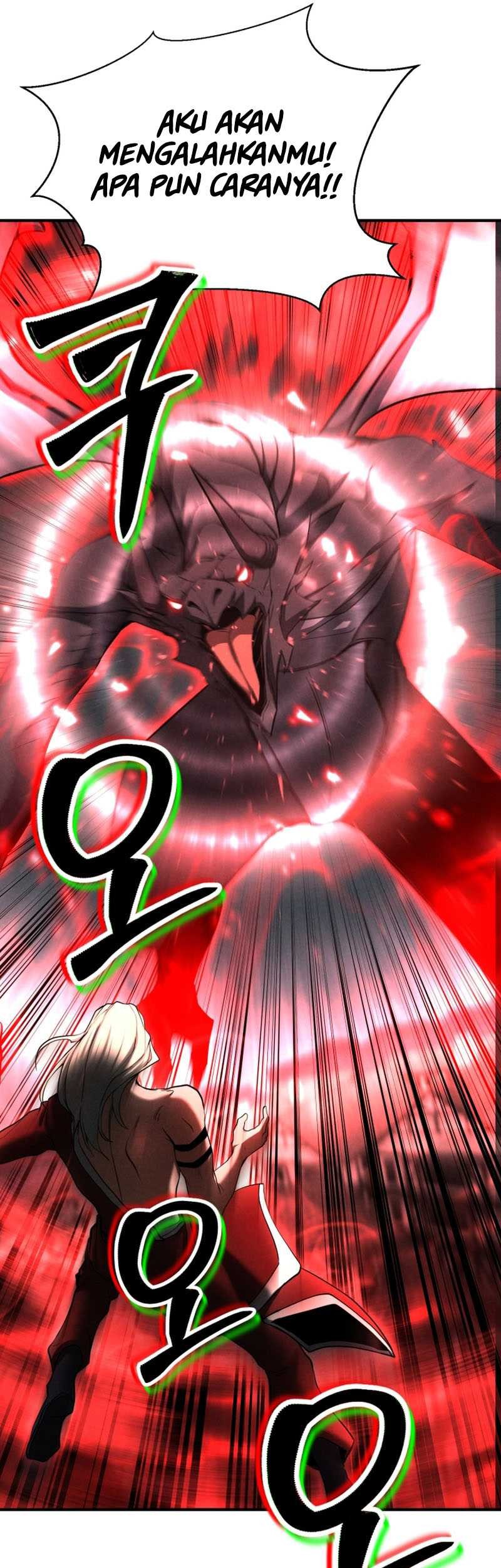 Absolute Necromancer Chapter 57 Gambar 44