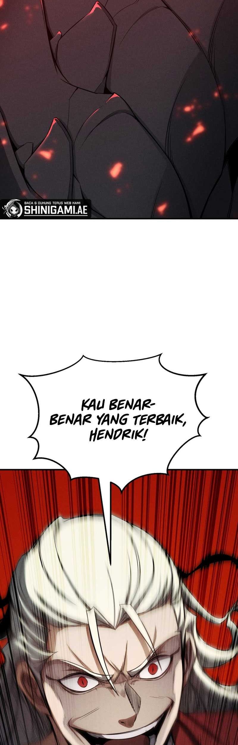 Absolute Necromancer Chapter 57 Gambar 46