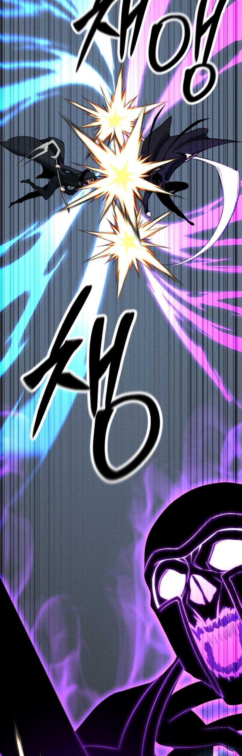 Absolute Necromancer Chapter 57 Gambar 50