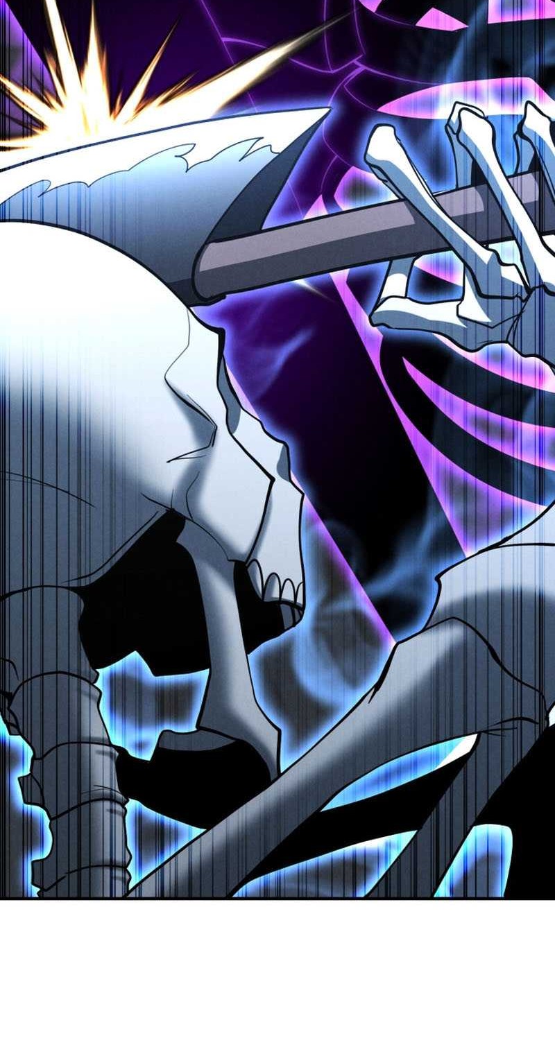 Absolute Necromancer Chapter 57 Gambar 51