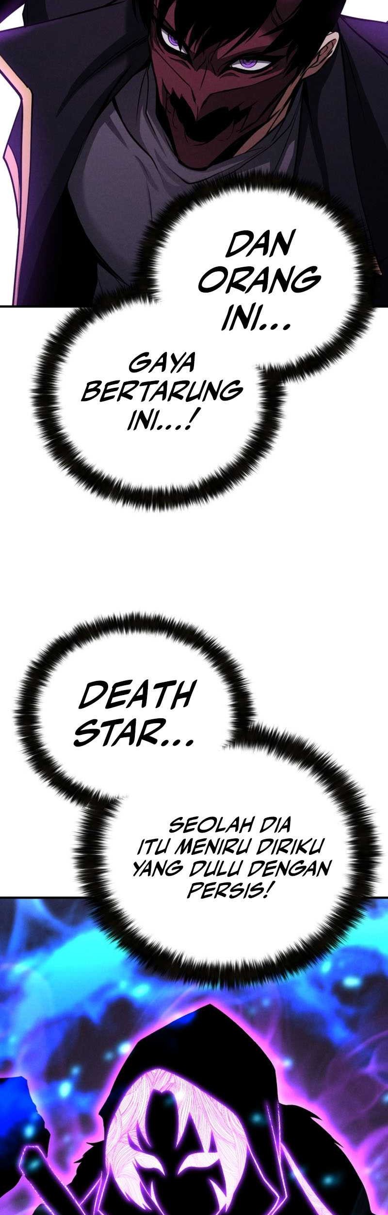Absolute Necromancer Chapter 57 Gambar 54