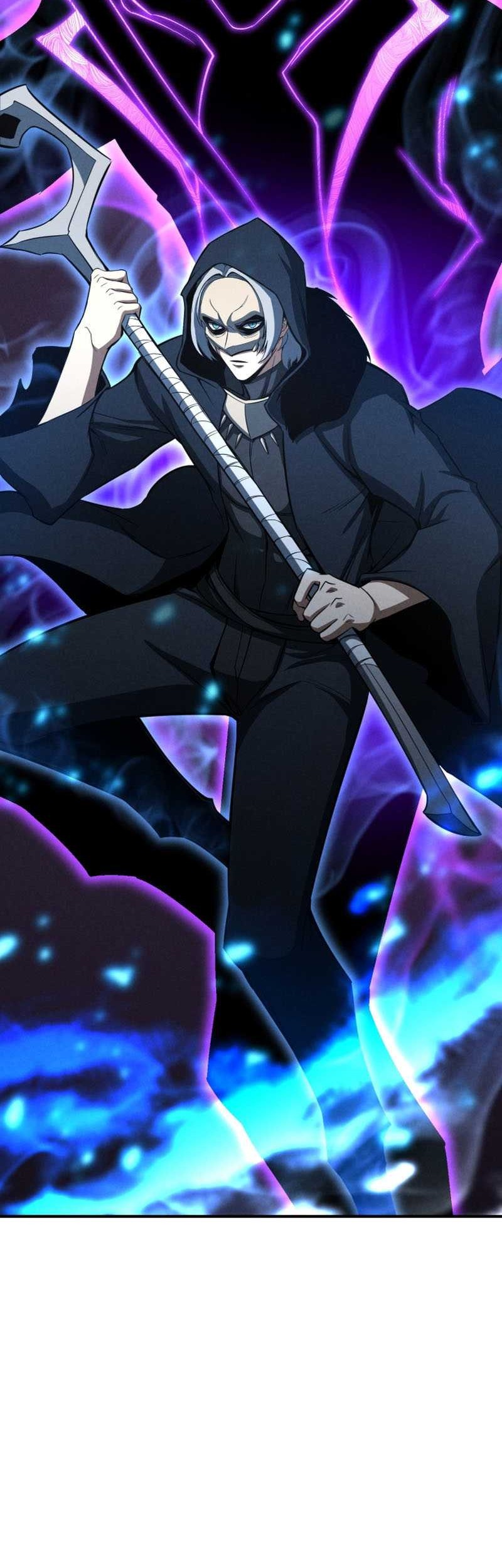Absolute Necromancer Chapter 57 Gambar 55