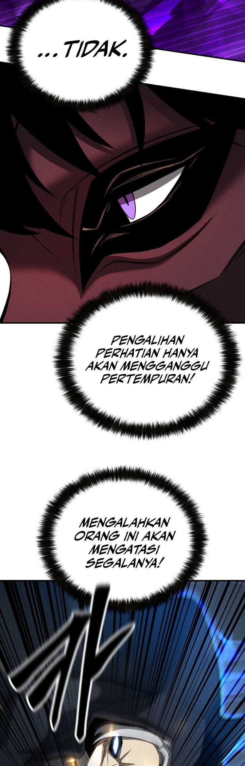 Absolute Necromancer Chapter 57 Gambar 57