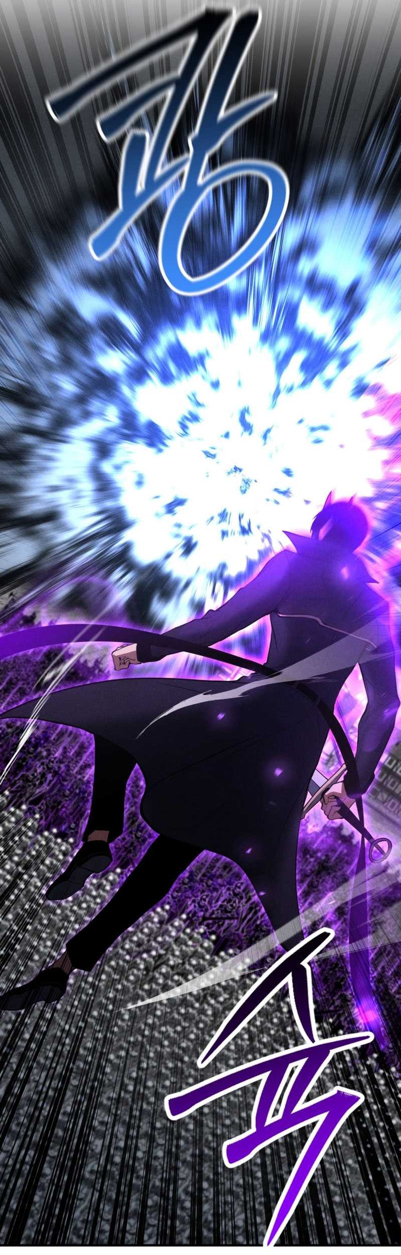 Absolute Necromancer Chapter 57 Gambar 60
