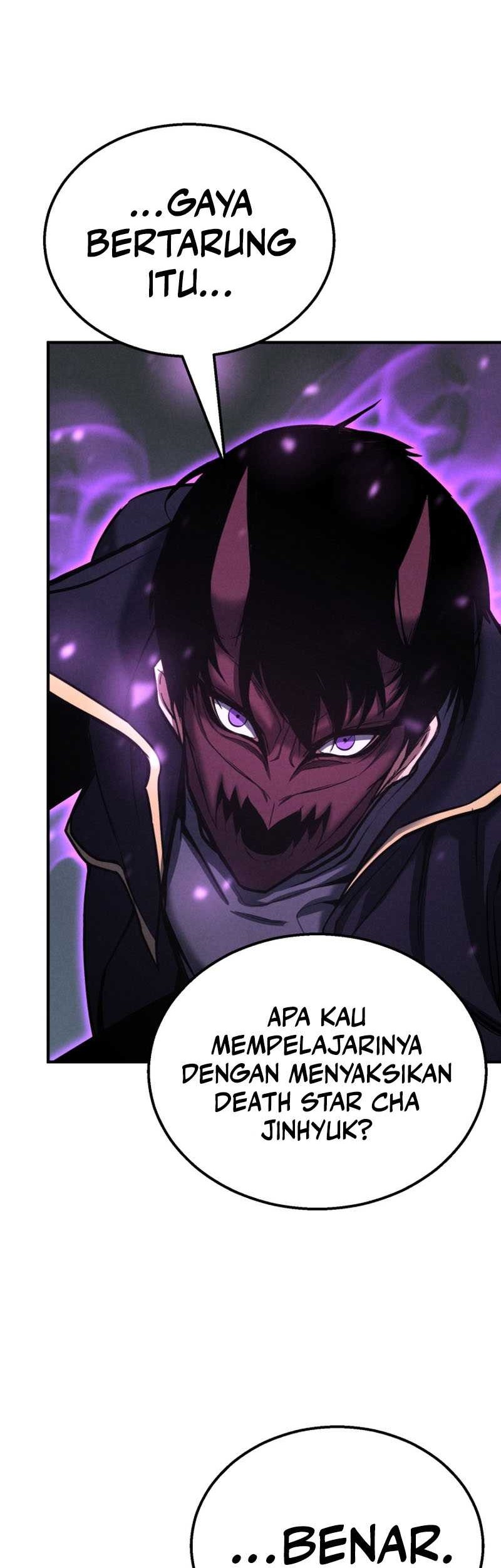 Absolute Necromancer Chapter 57 Gambar 61