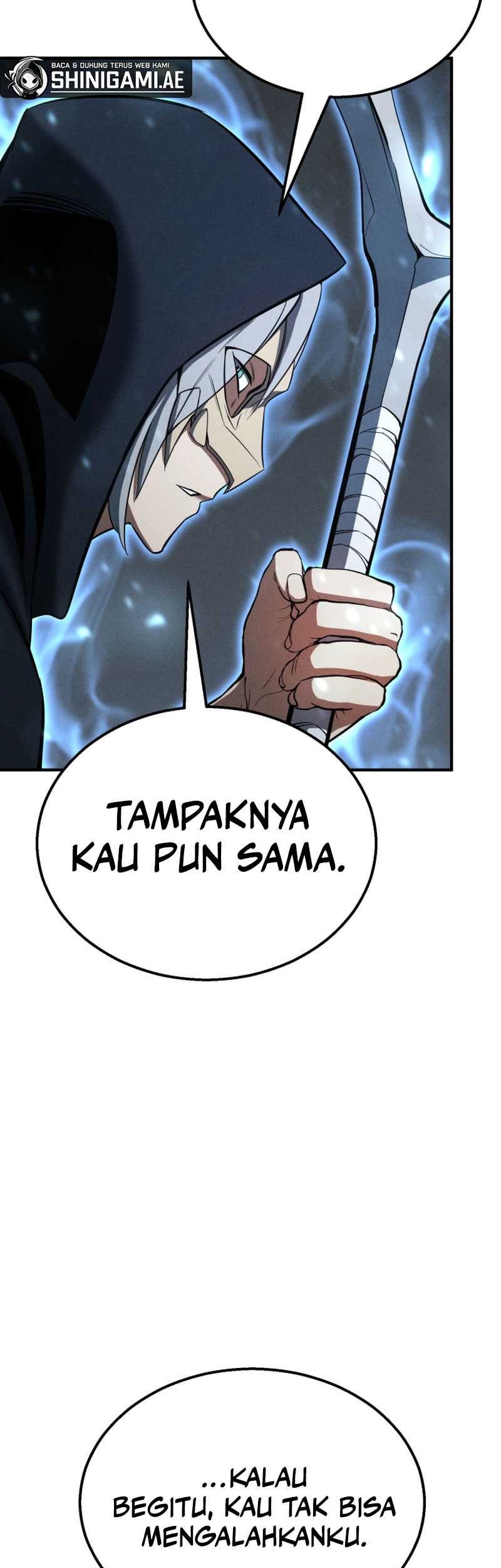Absolute Necromancer Chapter 57 Gambar 62