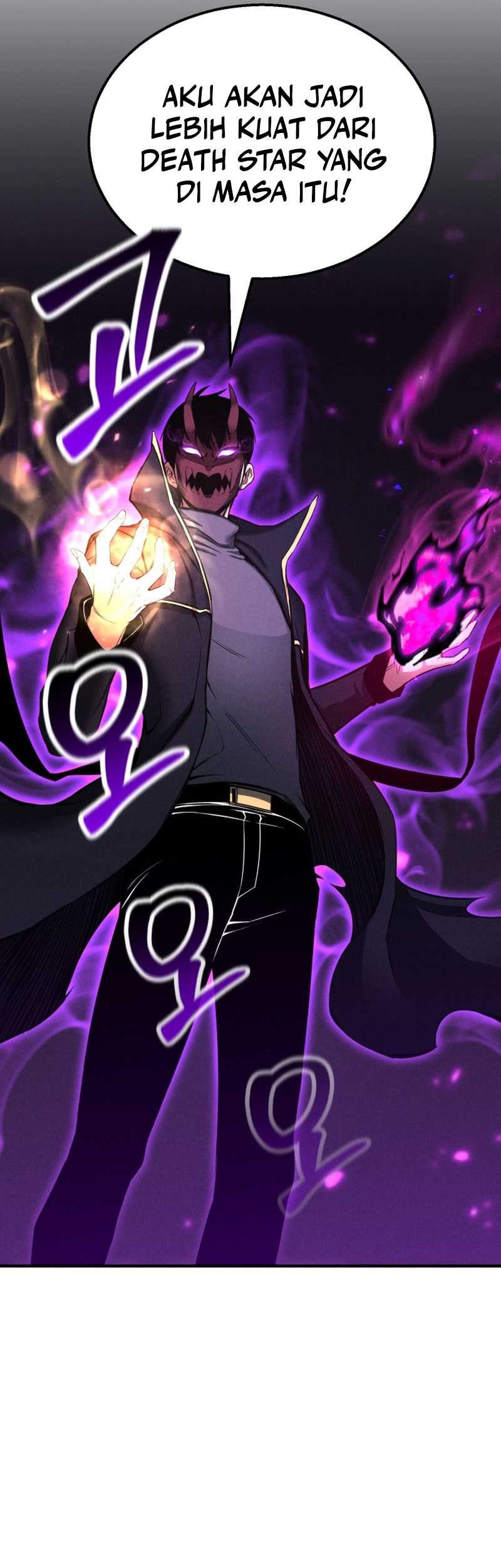 Absolute Necromancer Chapter 57 Gambar 64